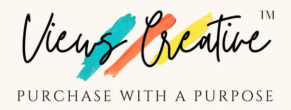 Views Creative logo