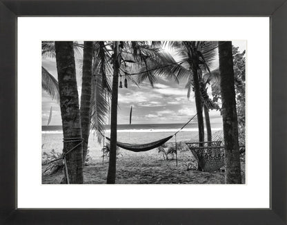 Fine Art Framed Prints: With or Without Mat
