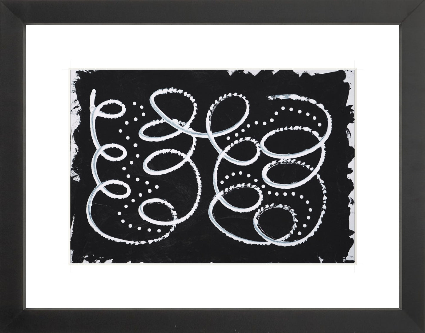 Fine Art Framed Prints: With or Without Mat