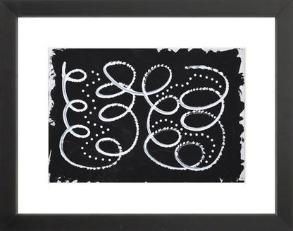 Fine Art Framed Prints: With or Without Mat