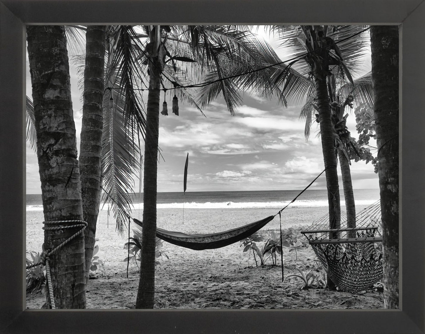 Fine Art Framed Prints: With or Without Mat