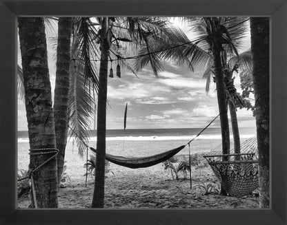 Fine Art Framed Prints: With or Without Mat