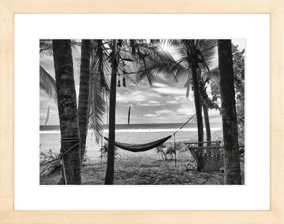 Fine Art Framed Prints: With or Without Mat