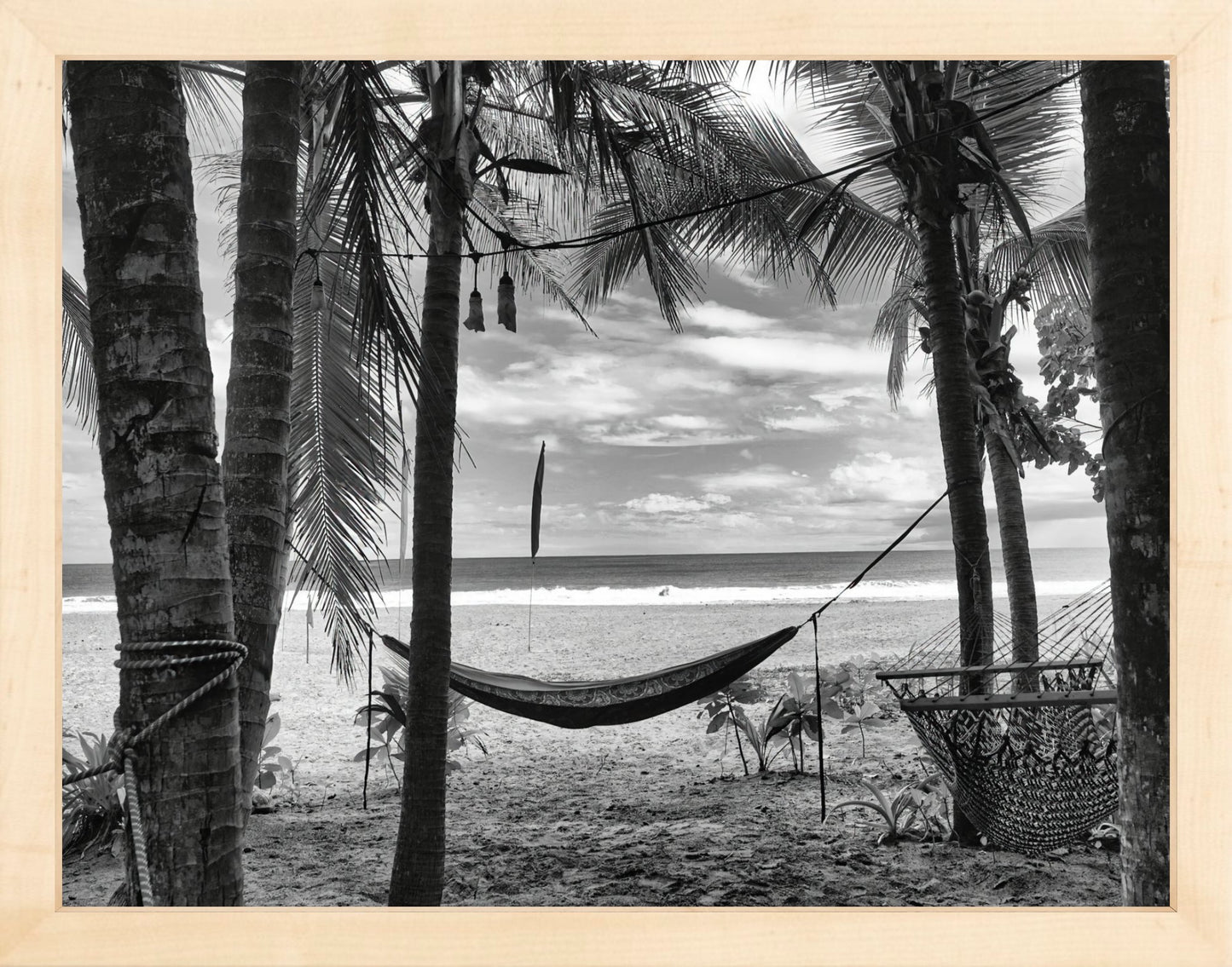 Fine Art Framed Prints: With or Without Mat