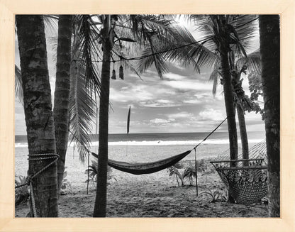 Fine Art Framed Prints: With or Without Mat