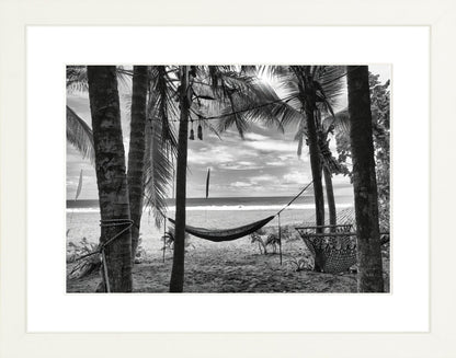 Fine Art Framed Prints: With or Without Mat