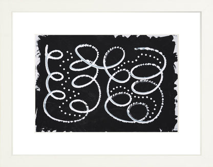 Fine Art Framed Prints: With or Without Mat