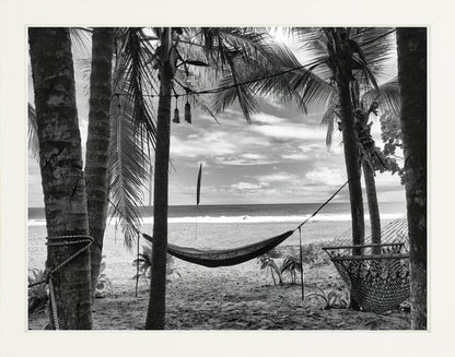 Fine Art Framed Prints: With or Without Mat