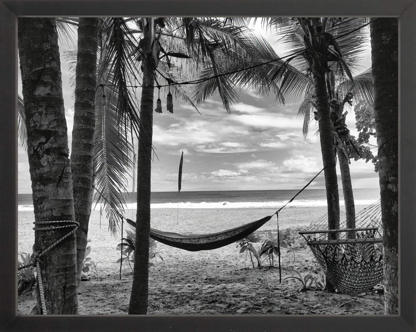 Fine Art Framed Prints: With or Without Mat