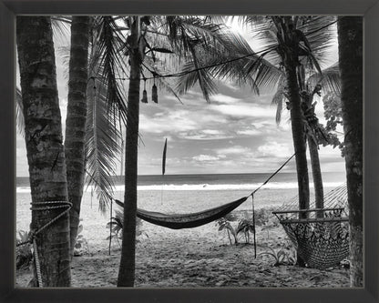 Fine Art Framed Prints: With or Without Mat