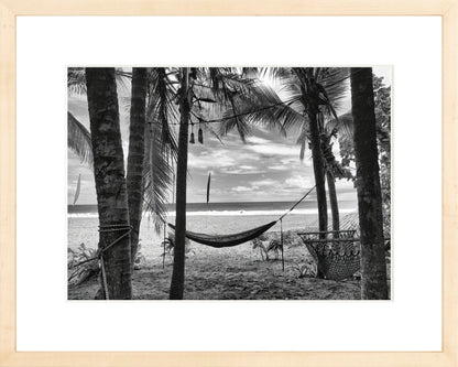 Fine Art Framed Prints: With or Without Mat