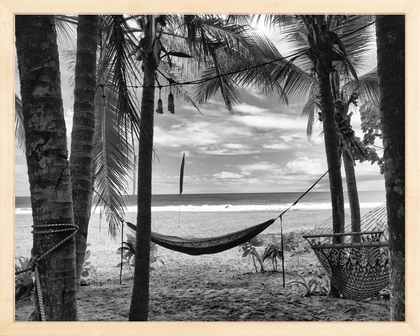 Fine Art Framed Prints: With or Without Mat