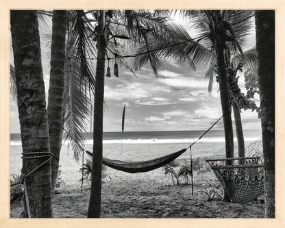 Fine Art Framed Prints: With or Without Mat