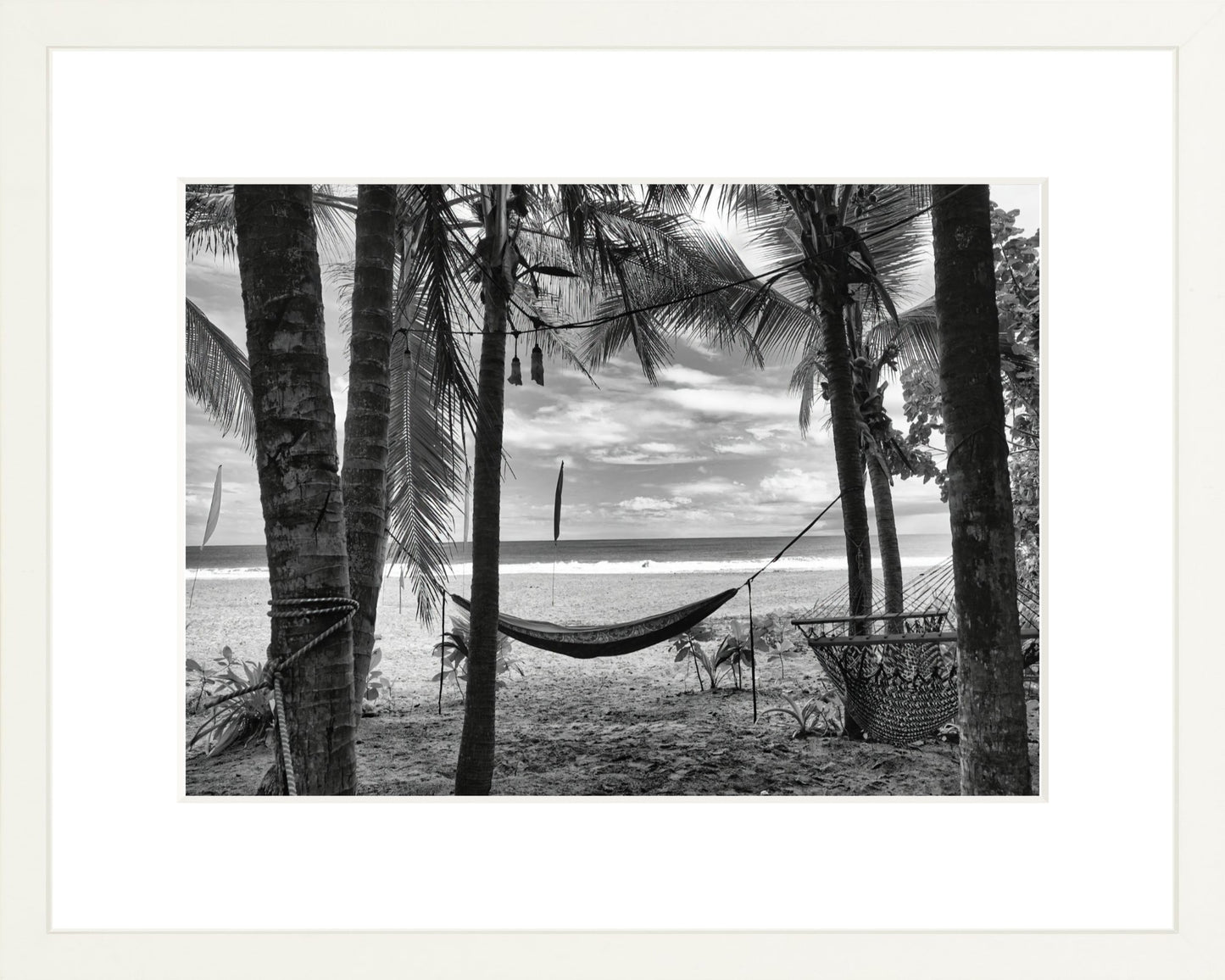 Fine Art Framed Prints: With or Without Mat