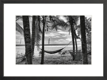 Fine Art Framed Prints: With or Without Mat