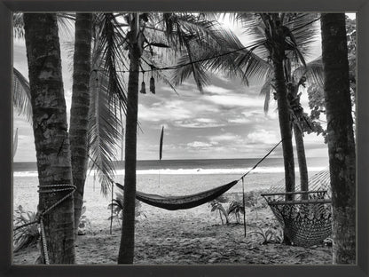 Fine Art Framed Prints: With or Without Mat