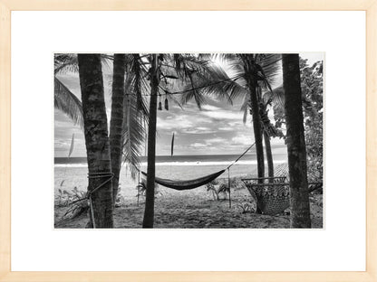 Fine Art Framed Prints: With or Without Mat