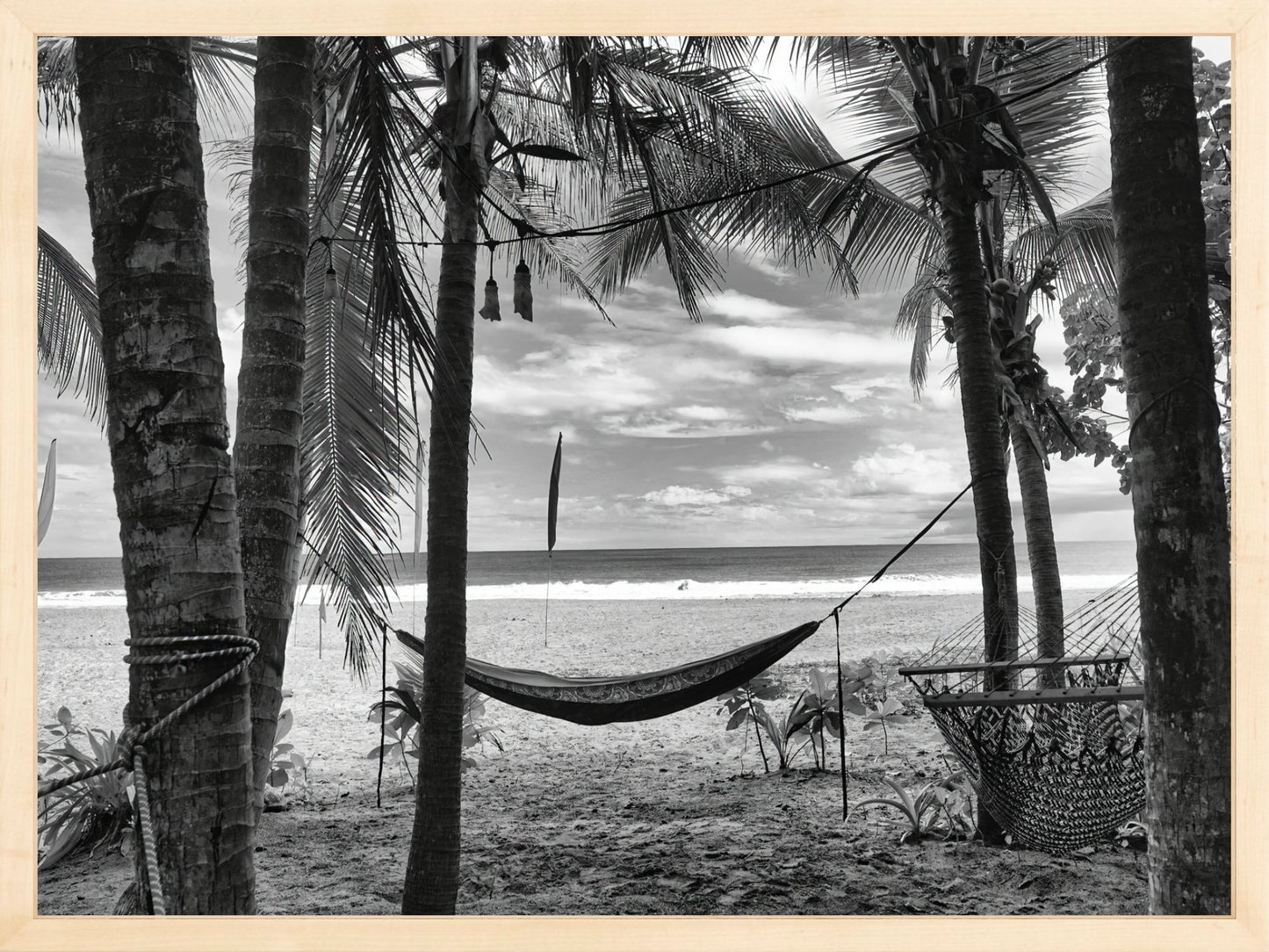 Fine Art Framed Prints: With or Without Mat