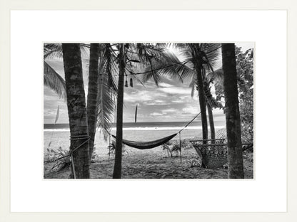 Fine Art Framed Prints: With or Without Mat