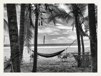 Fine Art Framed Prints: With or Without Mat