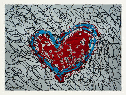 Fine Art Framed Prints: With or Without Mat