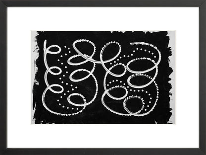 Fine Art Framed Prints: With or Without Mat