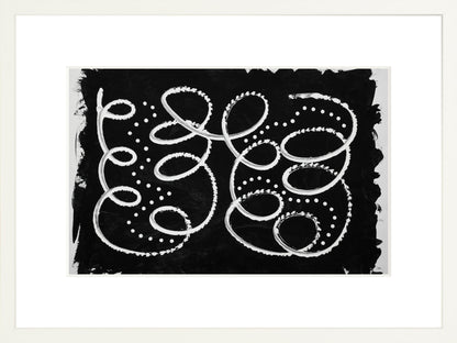 Fine Art Framed Prints: With or Without Mat