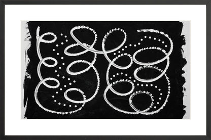 Fine Art Framed Prints: With or Without Mat