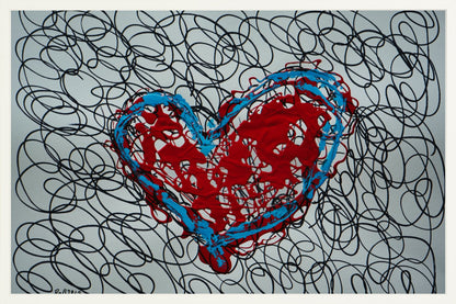 Fine Art Framed Prints: With or Without Mat