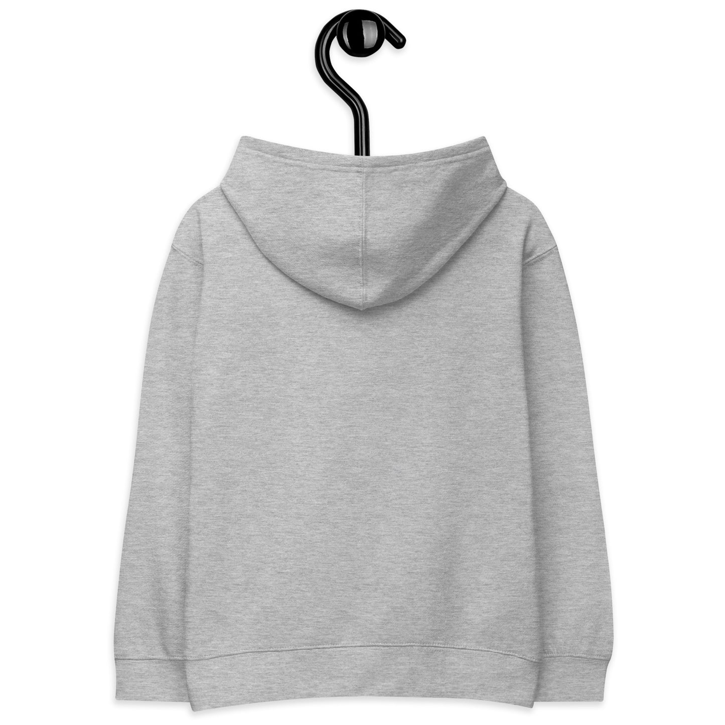 Kids Fleece Hoodie