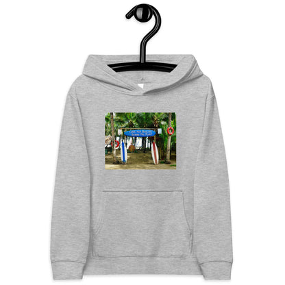 Kids Fleece Hoodie