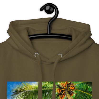 Adult Hoodie