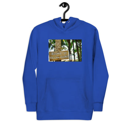 Adult Hoodie